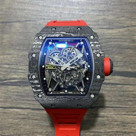 cheap fake richard mille|richard mille knock off.